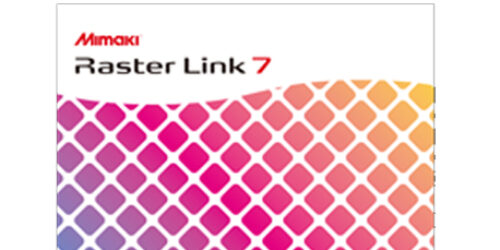 RasterLink7