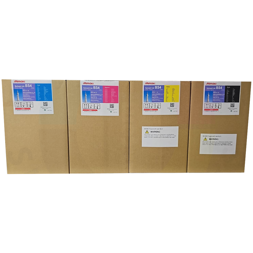 MIMAKI-CYMK-INK-CARTAGE