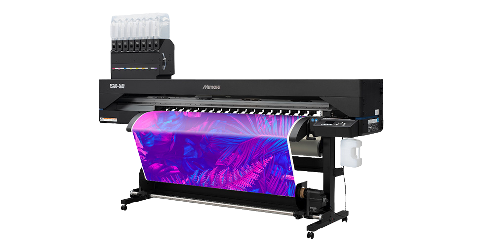 Mimaki-TS200-1600-Sublimation