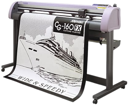 CG-FX SERIES - Image 2