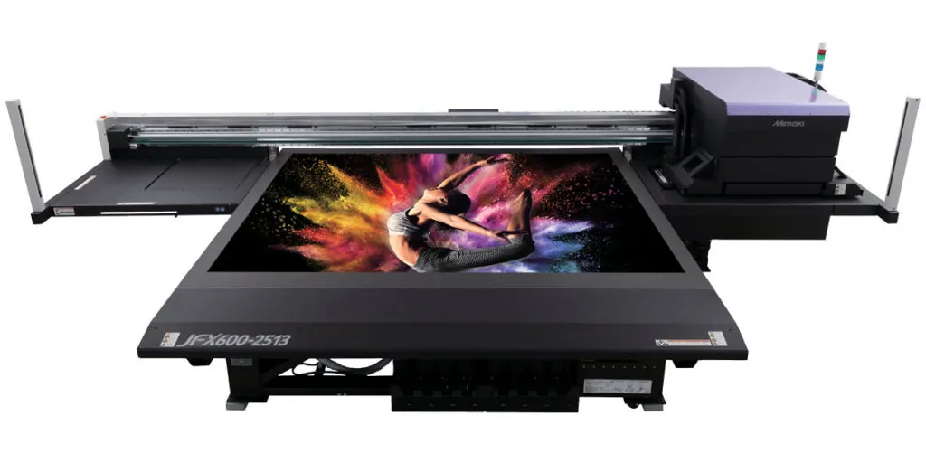 Mimaki-JFX600-2513-Flatbed