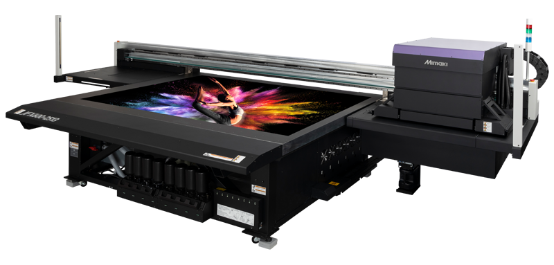 Mimaki-JFX600-2513-Flatbed