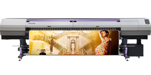 mimaki SIJ-320uv printer