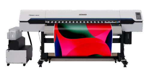 Mimaki TS330-1600 series dye sublimation printer