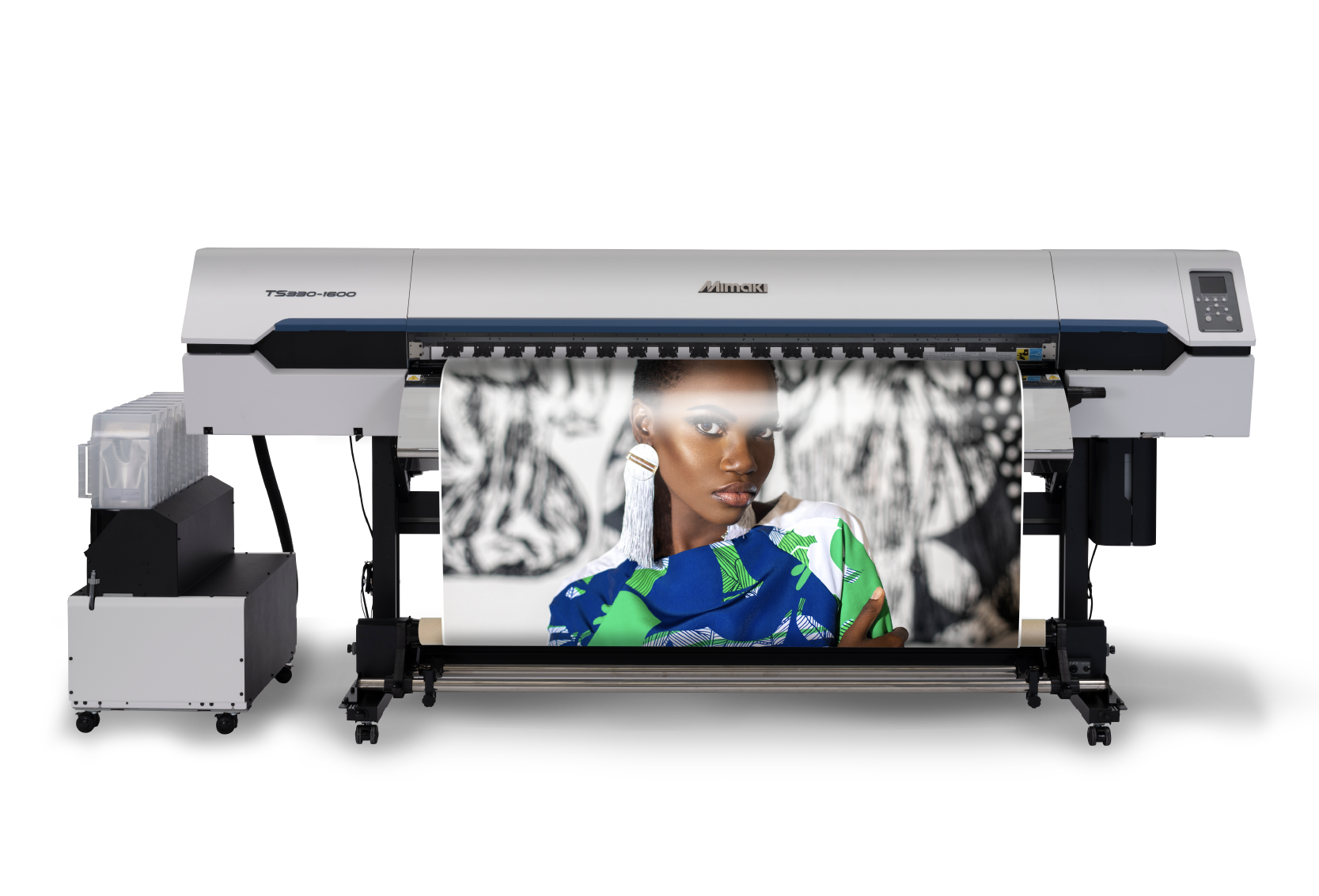 mimaki-TS330-160-sublimation printer