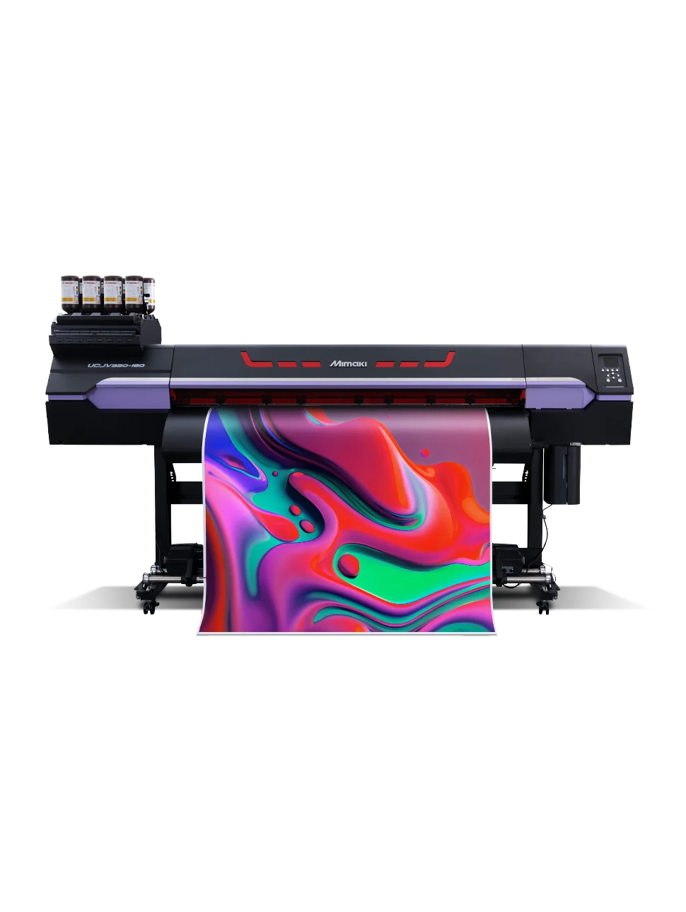 Mimaki-UCJV330-160-UV-printer