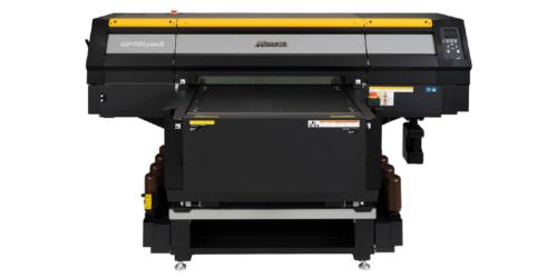 Mimaki UJF 7151 Plus II UV flatbed printer