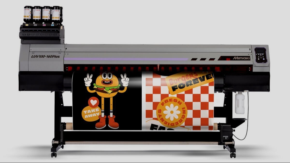 mimaki-UJV100-160PLUS-uv-printer