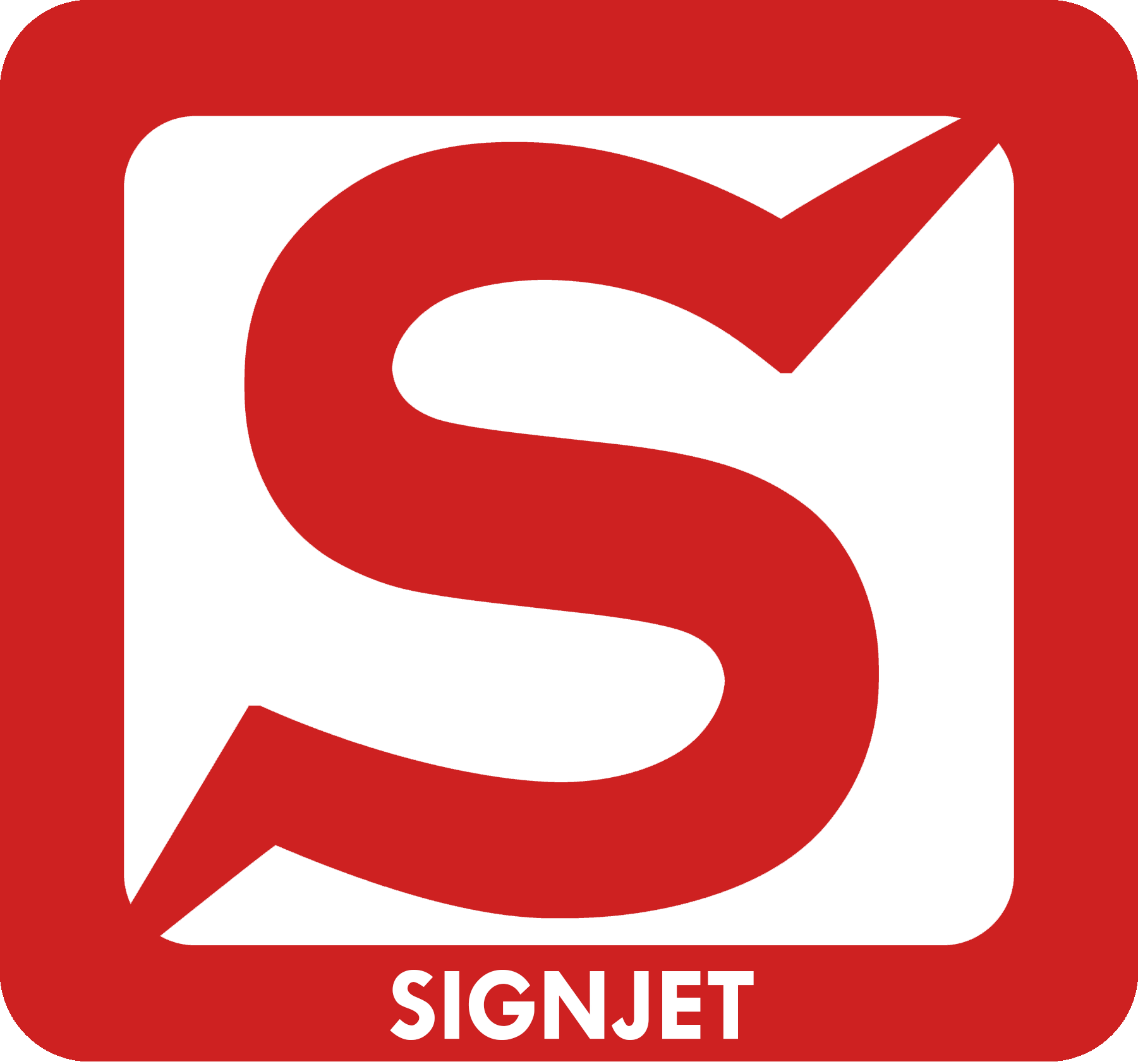 Signjet