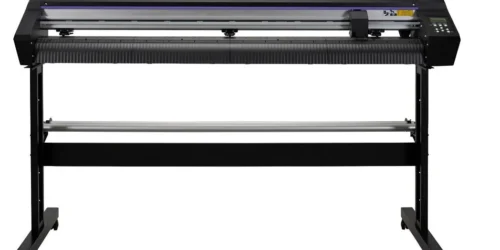 Mimaki cg-100ar cutting plotter