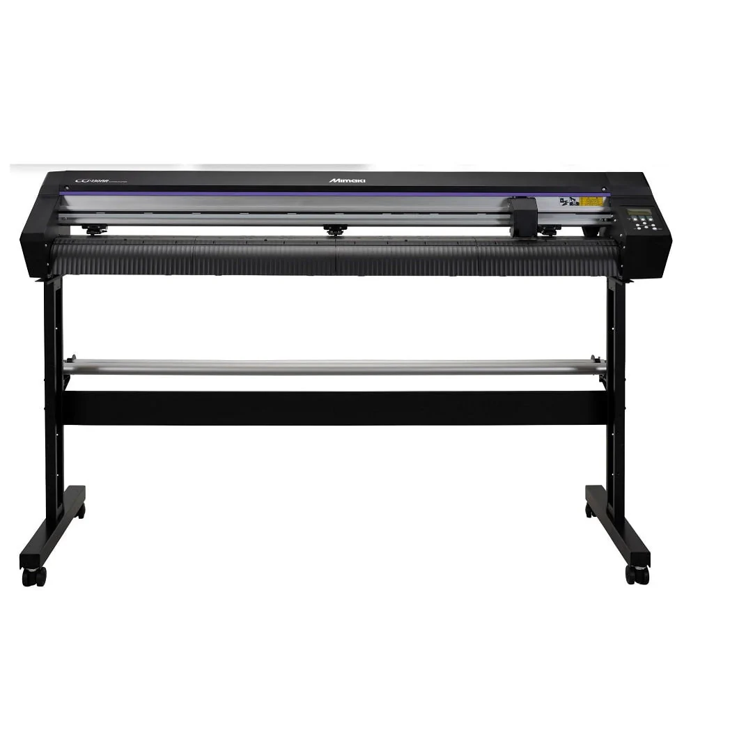Mimaki cg-100ar cutting plotter