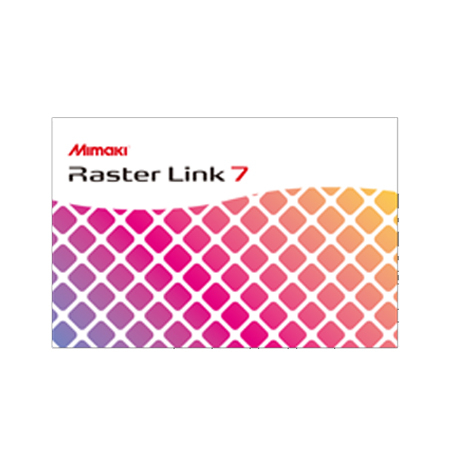 RasterLink7
