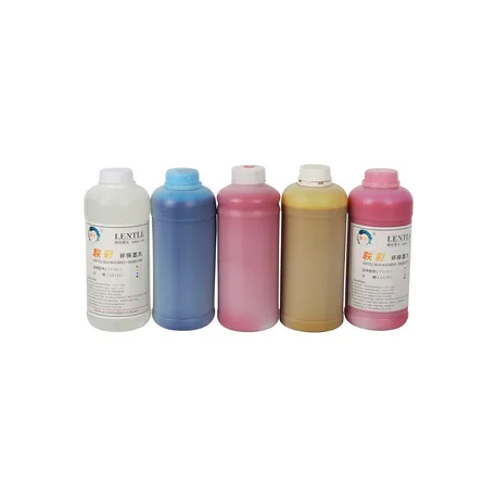 Solvent ink