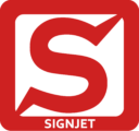 SIGNJET